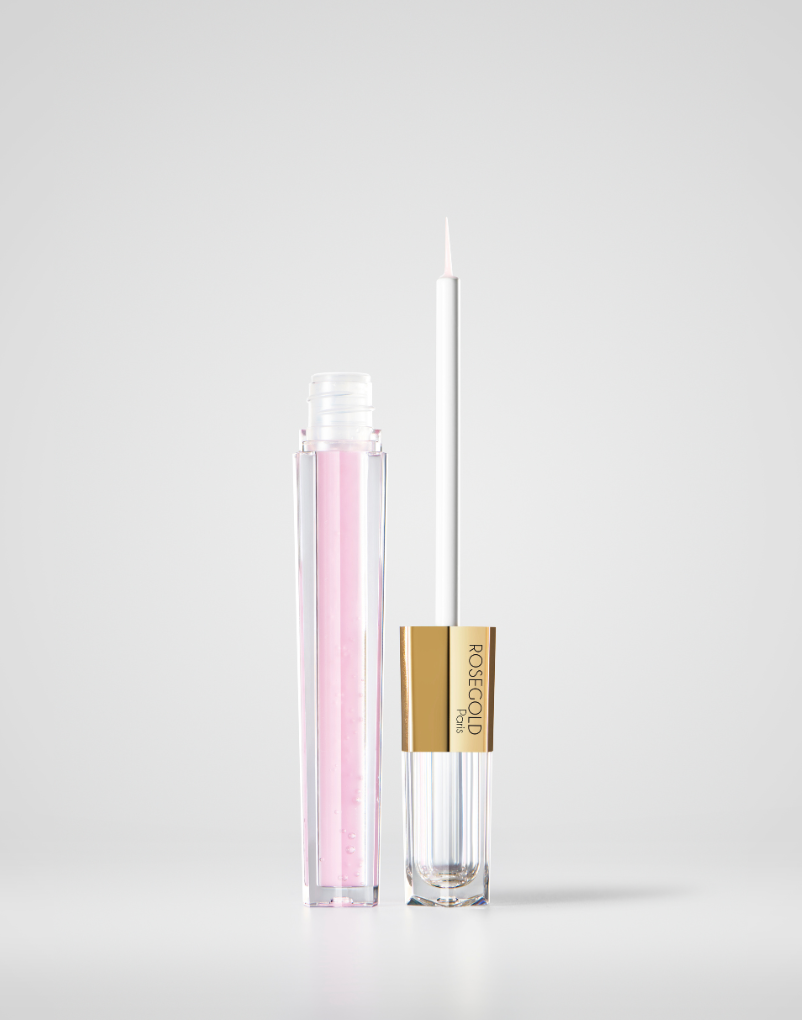 Coffret Trésor De Cils