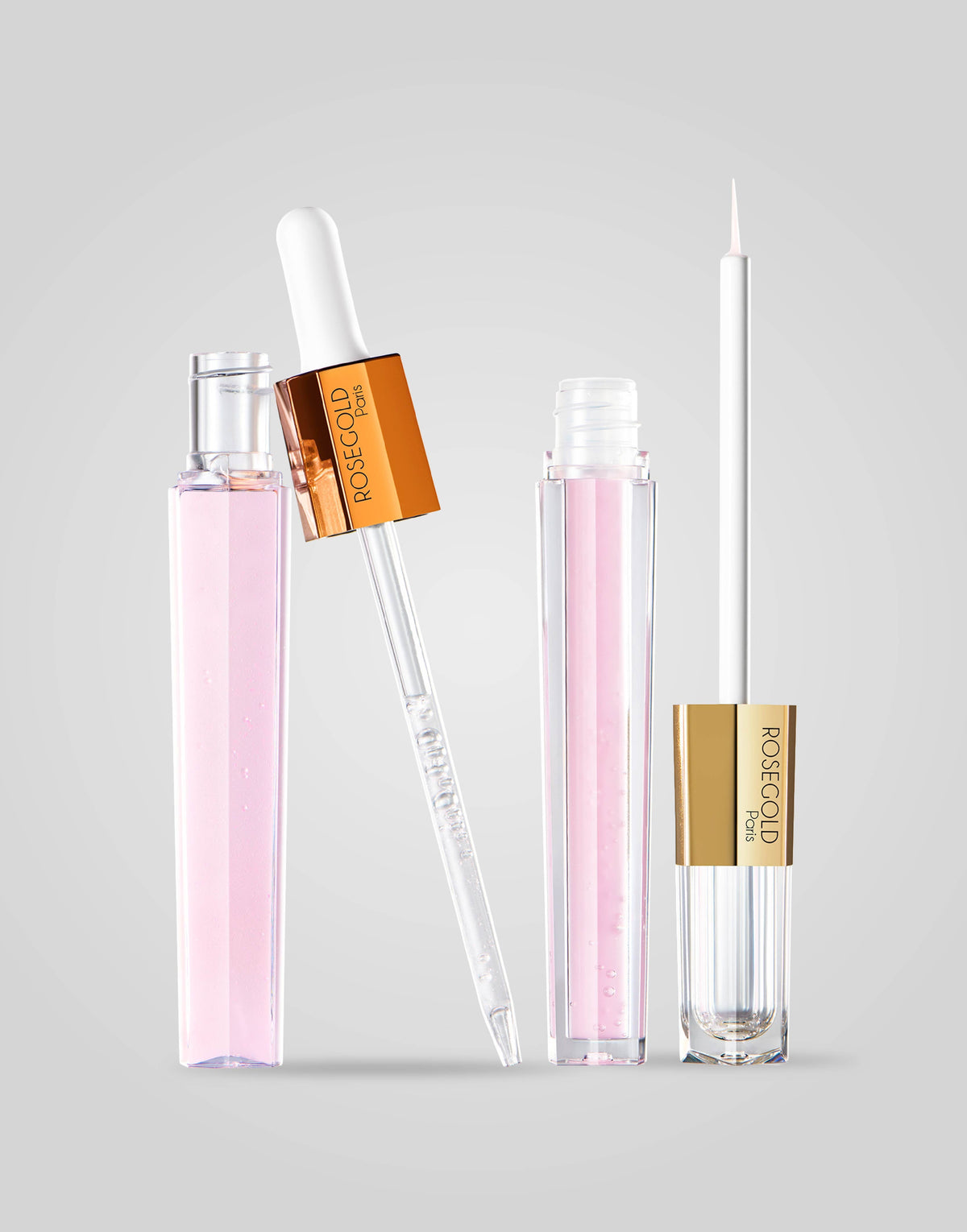 DUO LASH & HAIR