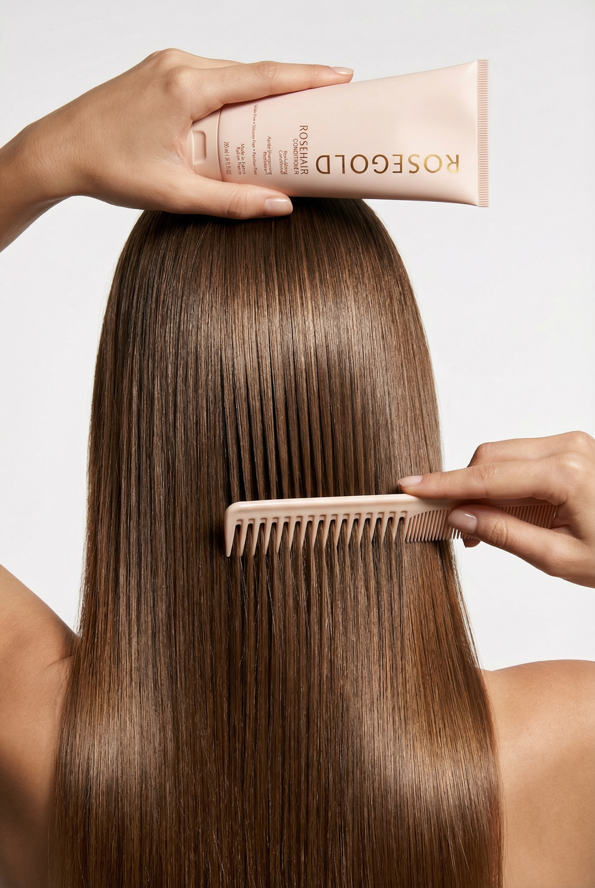 ROSEHAIR CONDITIONER