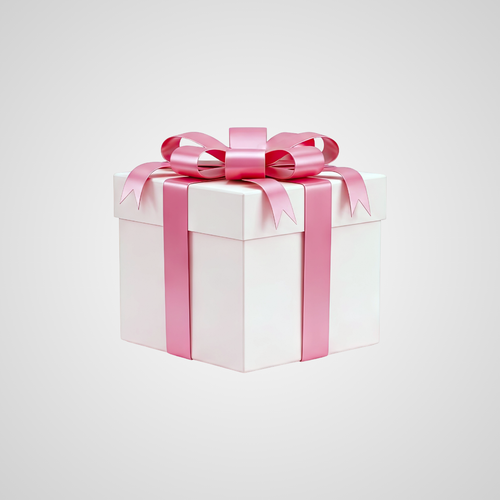 Mystery Gift