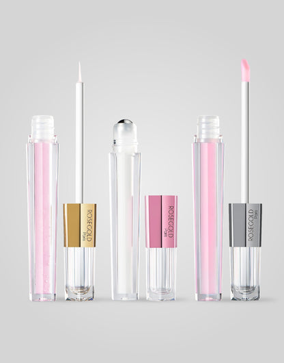 TRIO BROW, LASH, LIFT
